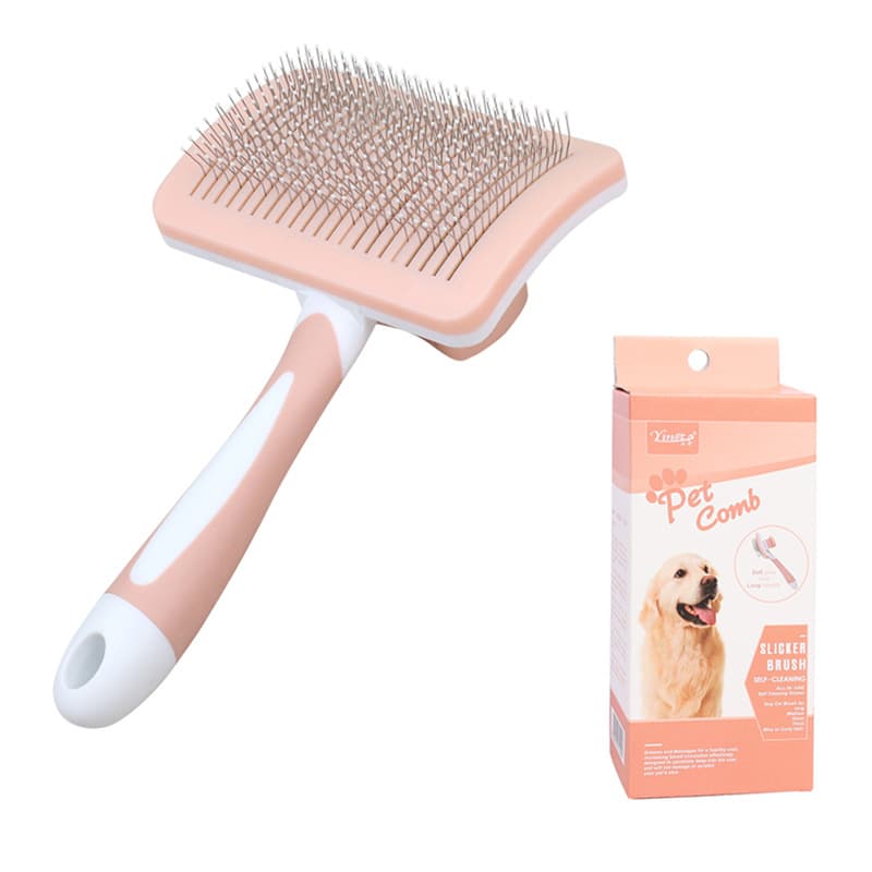 Pet Brush thumbnail 3
