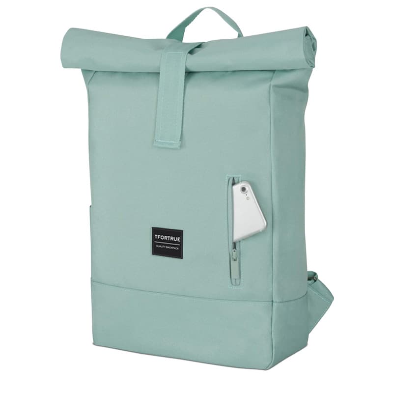 Foldable Large Capacity Laptop Backpack For Outdoors thumbnail 4