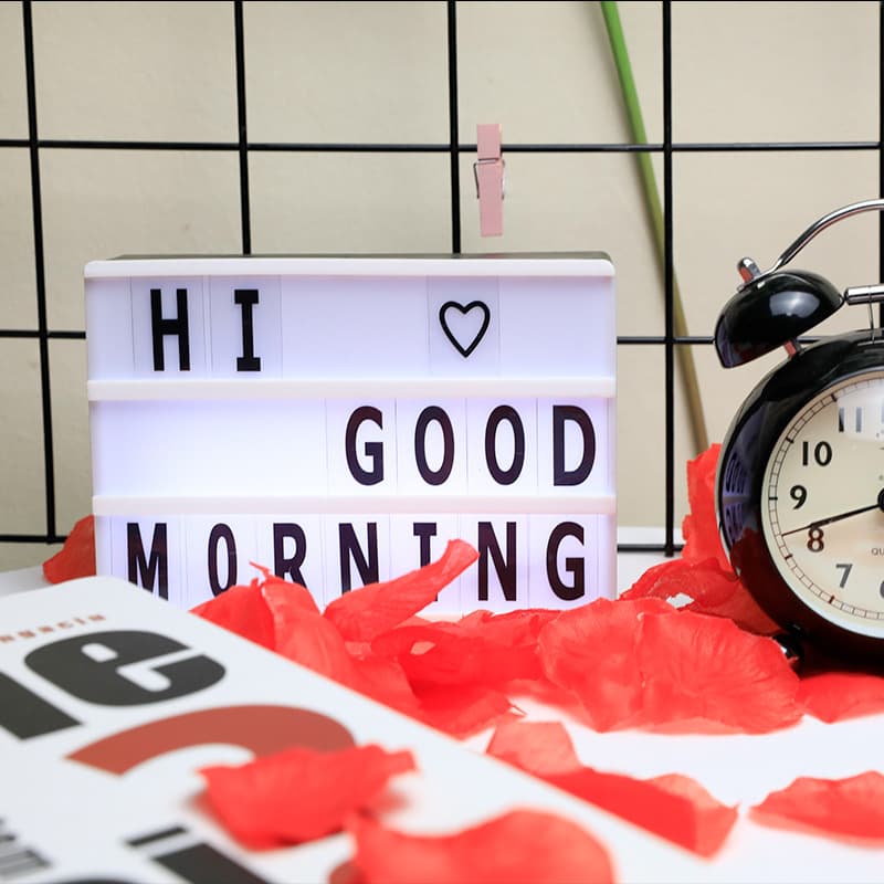 Cinema Light Box thumbnail 2