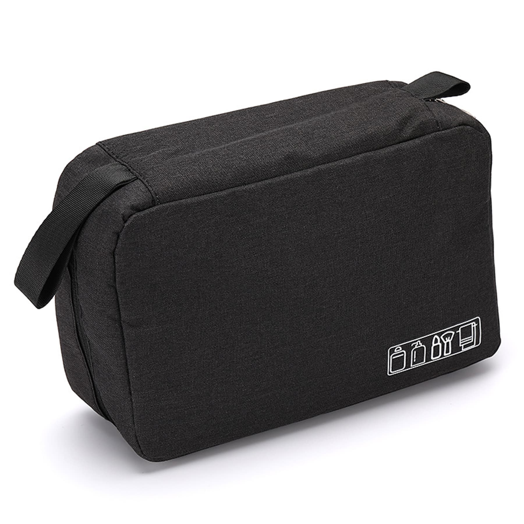 Foldable Travel Toiletry Bag thumbnail 7