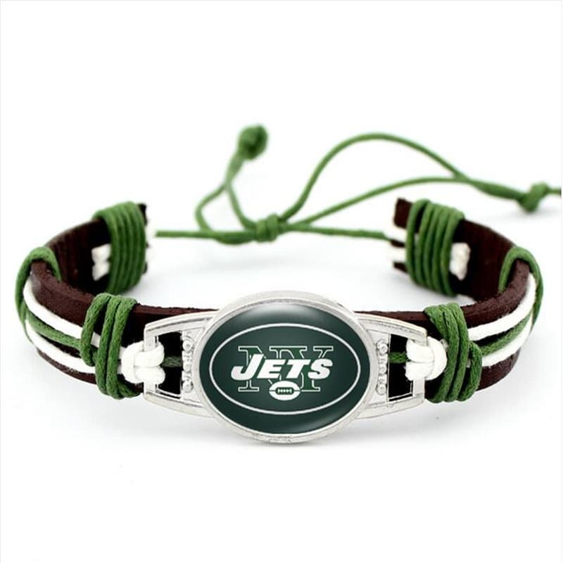 Adjustable Sports Bracelet thumbnail 11