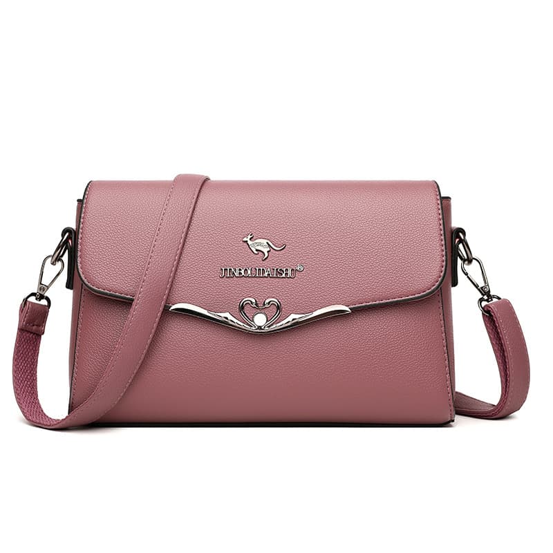 PU Leather Crossbody Women’s Bag thumbnail 10