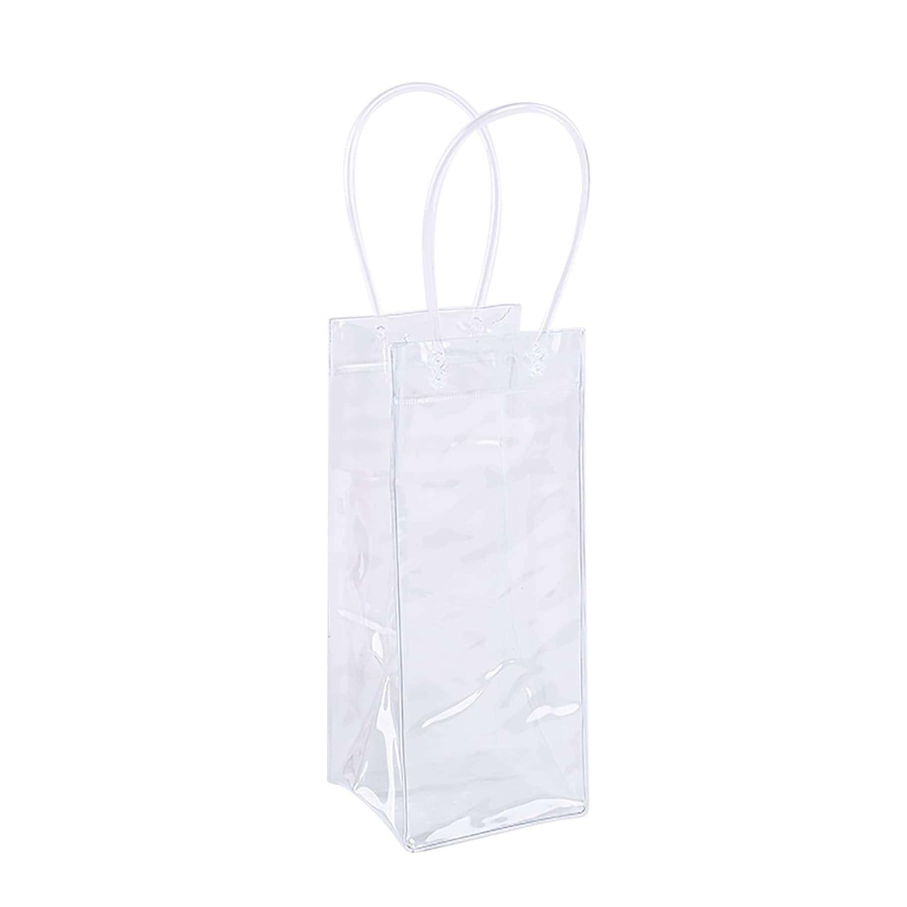 Pvc Wine Cooler/Ice Bag thumbnail 2