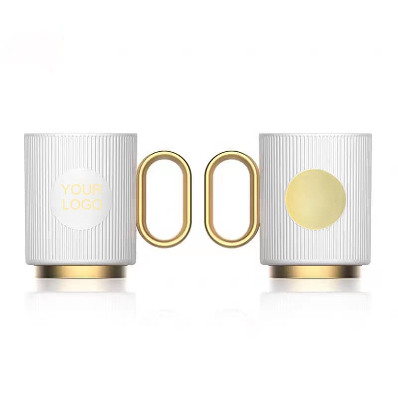 12 Oz Customizable Shape Mug thumbnail 3