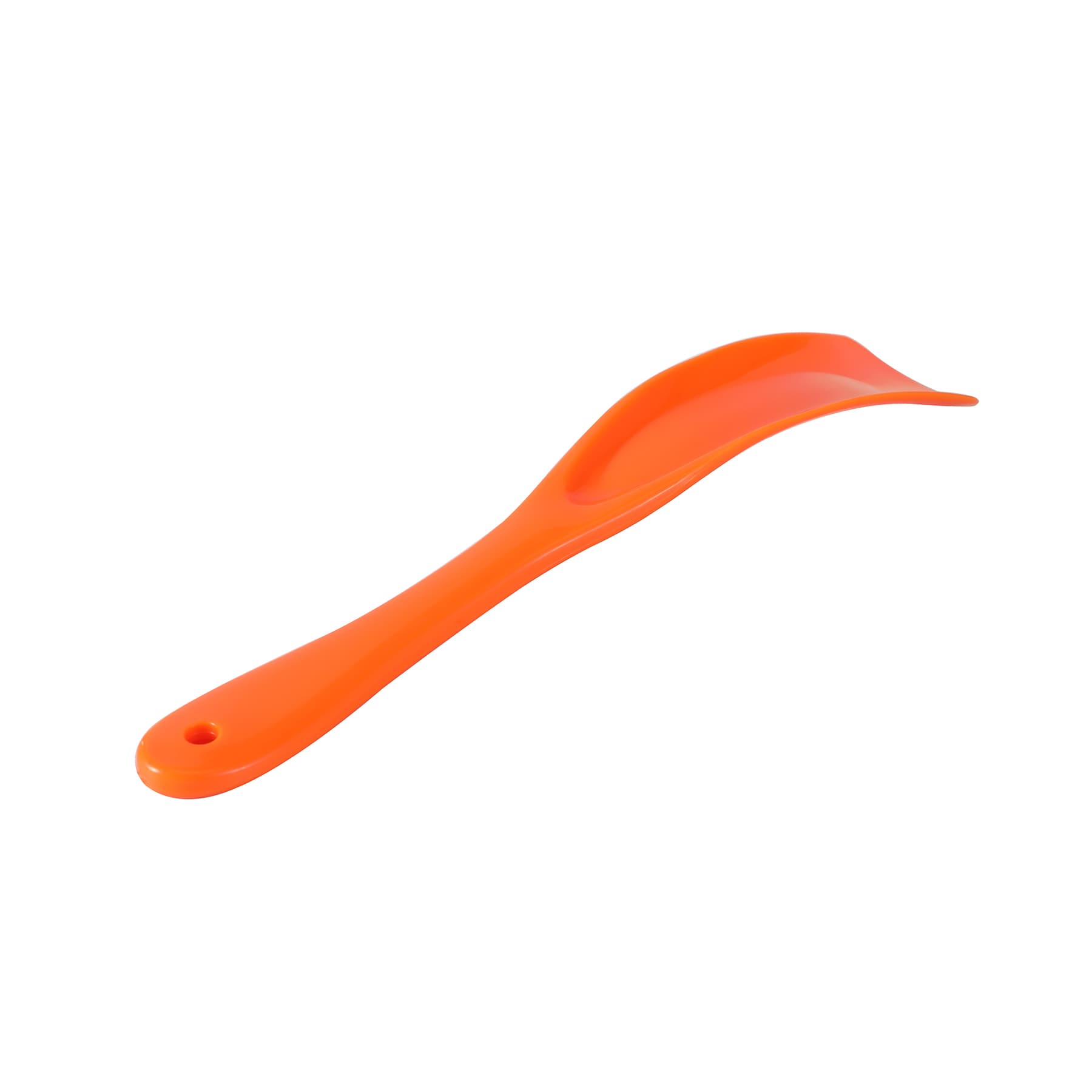 Plastic Shoe Horn Travel Shoehorns thumbnail 2