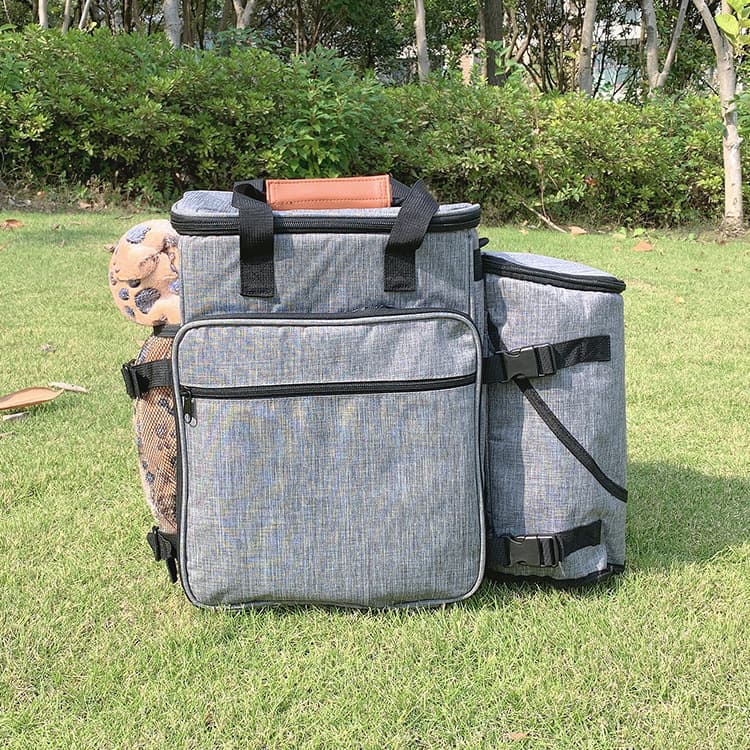 Weekend Dog Travel Set thumbnail 5