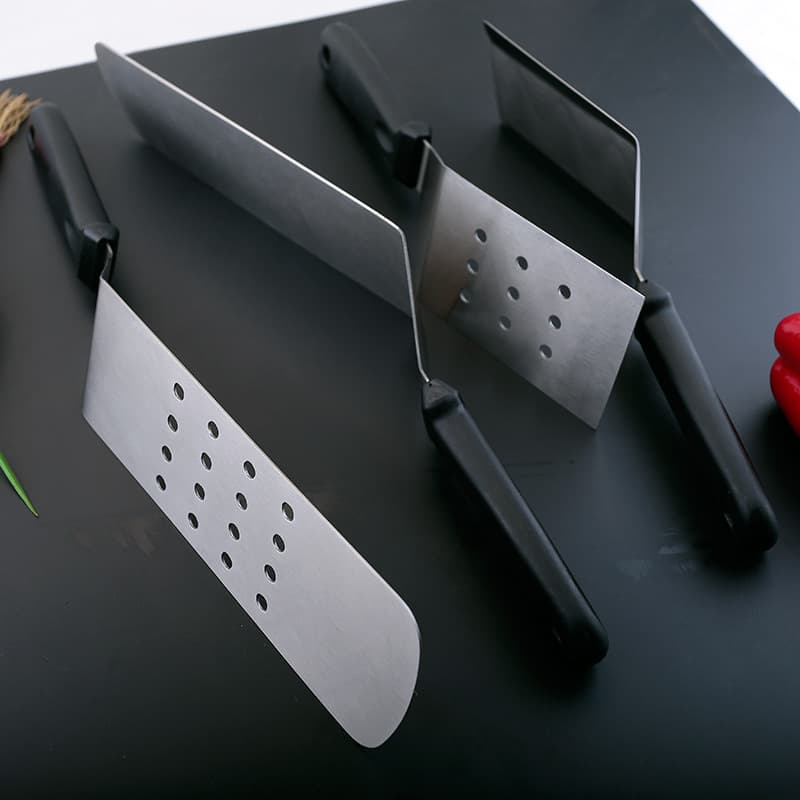 Grill Bbq Griddle Set thumbnail 3