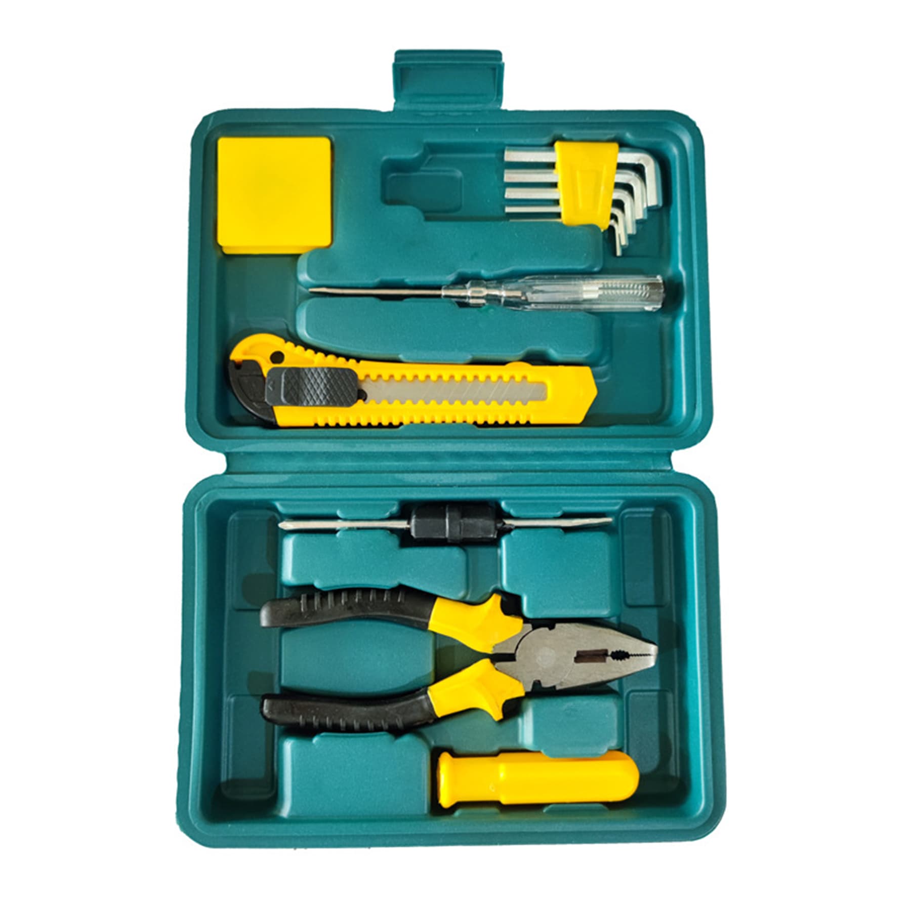 11 Piece Car Tool Kit thumbnail 3