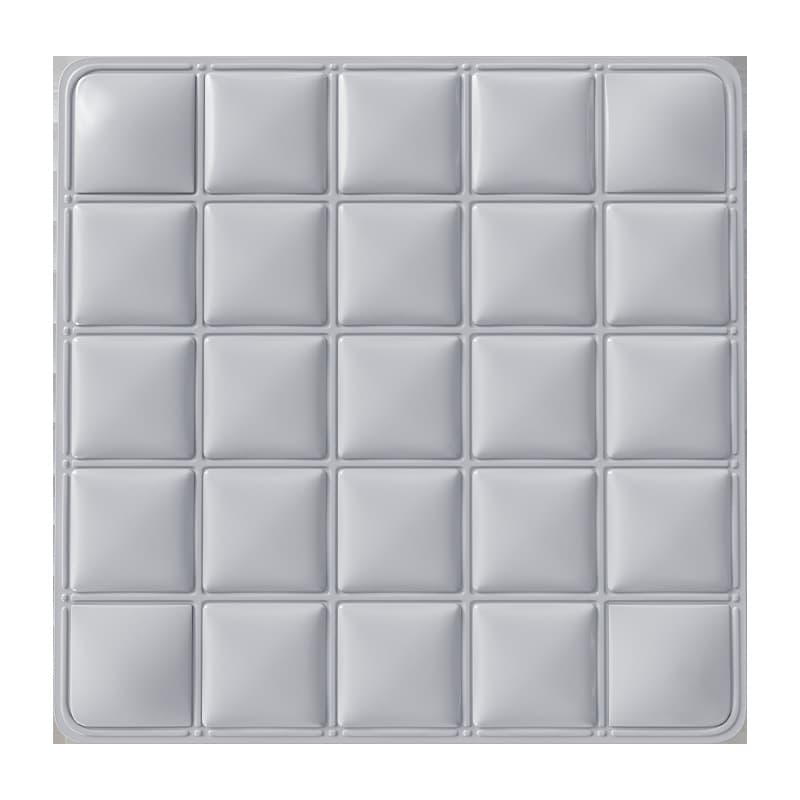 pvc pet ice pad cooling cat litter