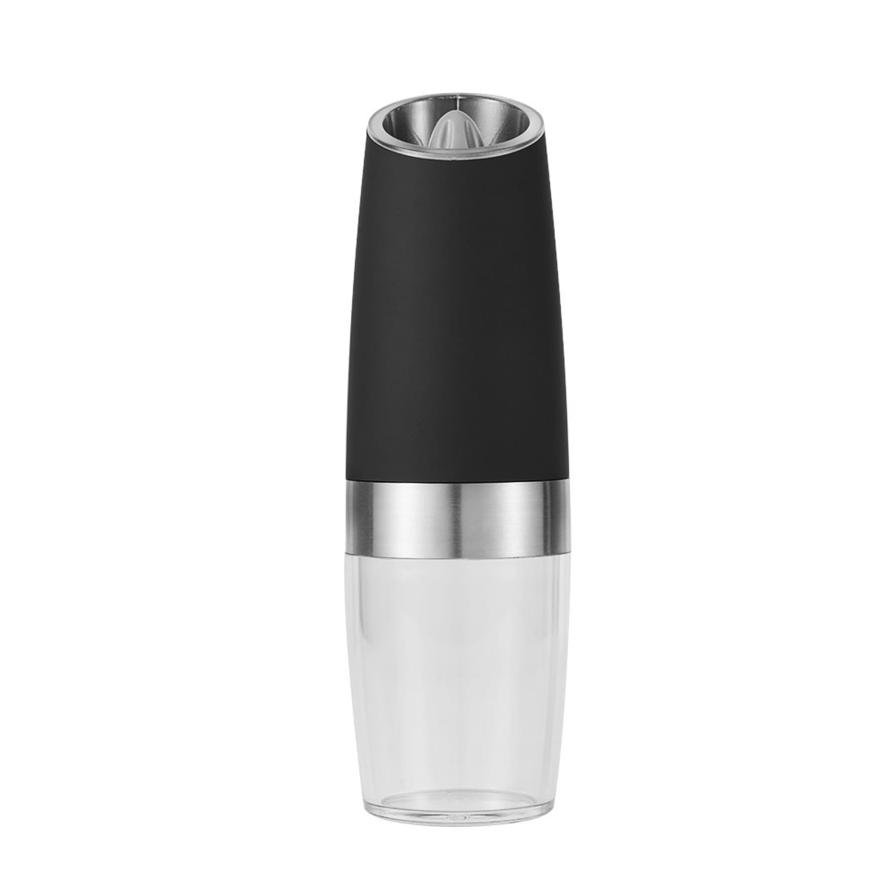 Stainless Steel Salt and Pepper Grinder thumbnail 2