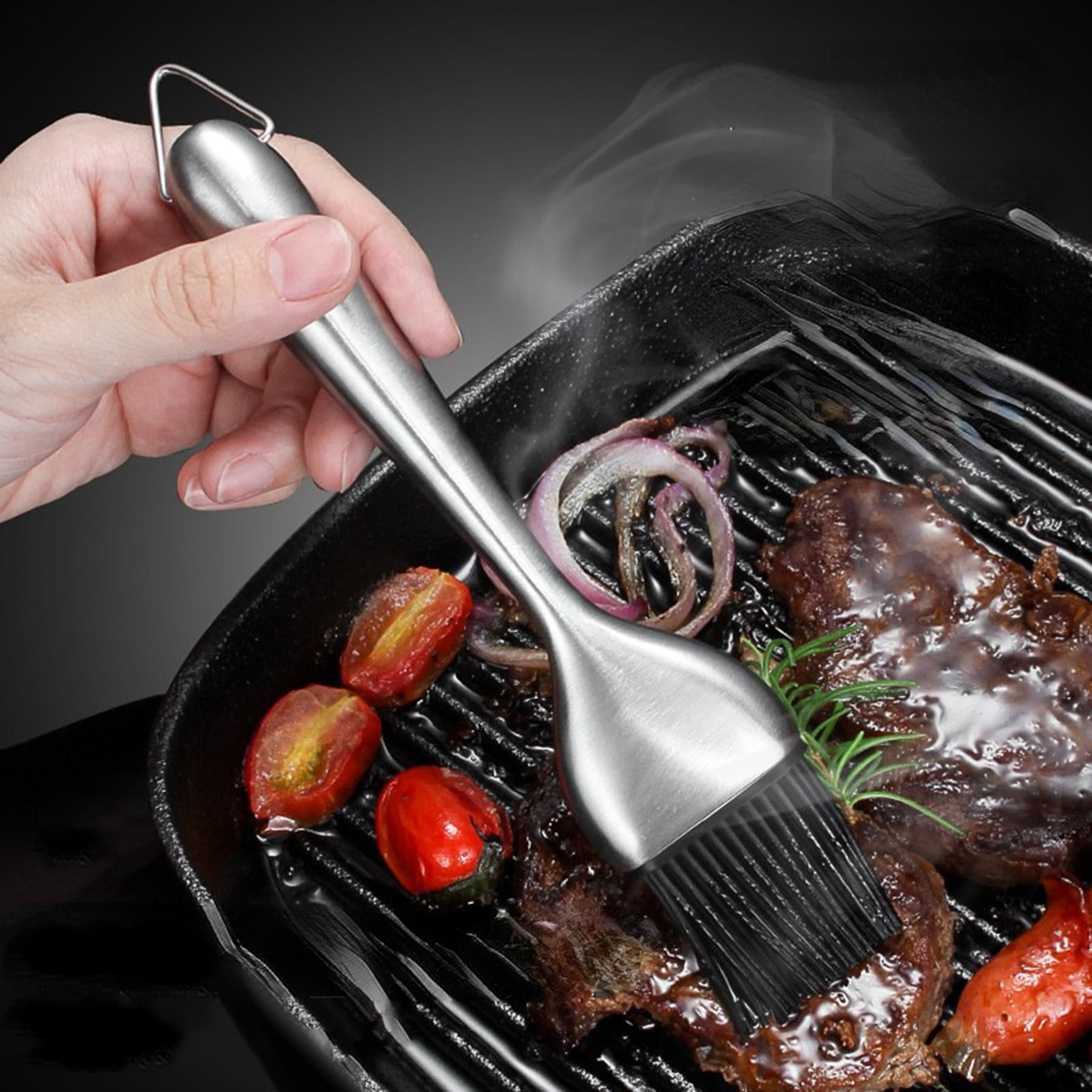 Stainless Steel Brushes