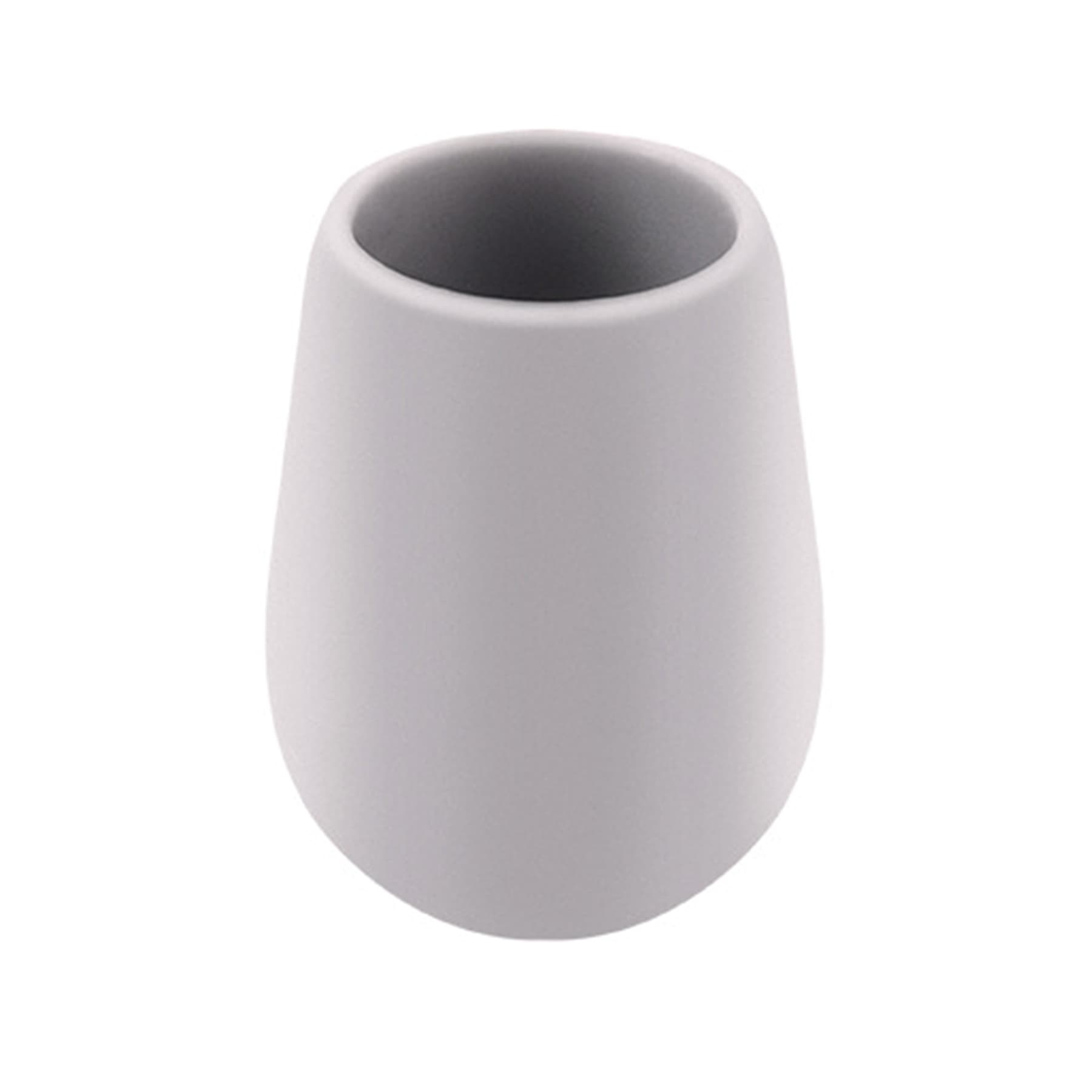 Stemless Silicone Wine Pint Glass thumbnail 12