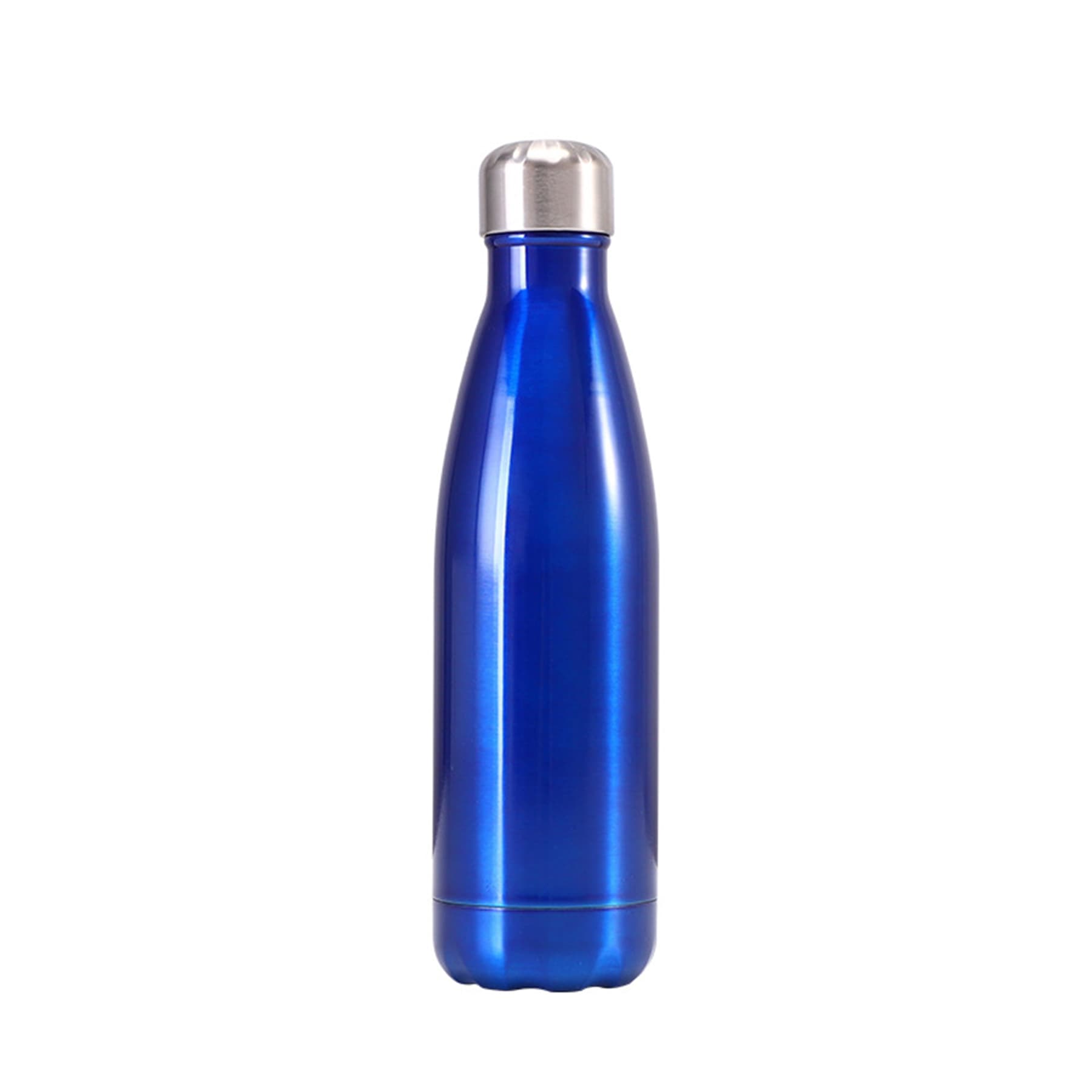 17oz Stainless Steel Insulated Bottle thumbnail 3