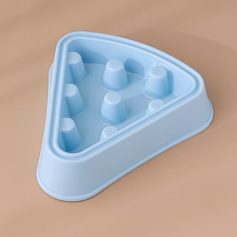 Slow Feeder Pet Bowl thumbnail 4