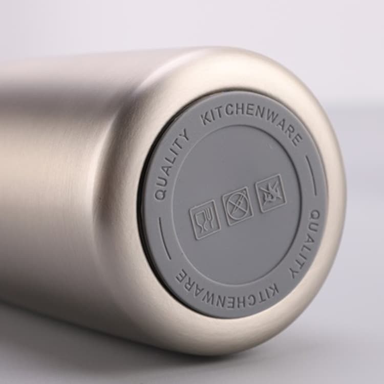 13.5 oz Vacuum Water Bottles BPA Free thumbnail 3