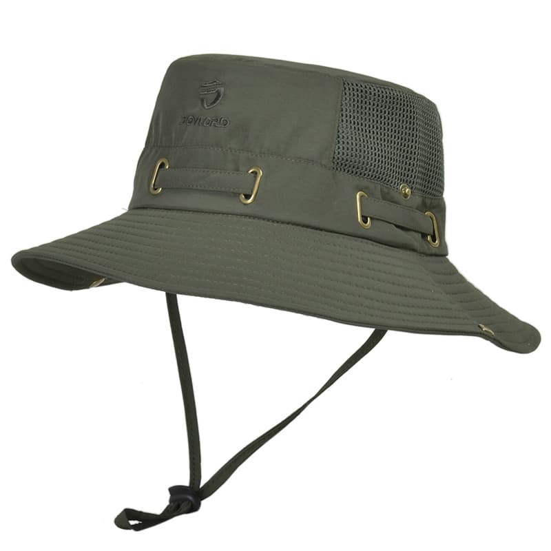 Sun Hat For Men/Women thumbnail 3