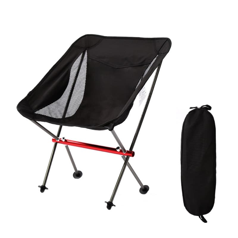 Portable Folding Camping Chairs