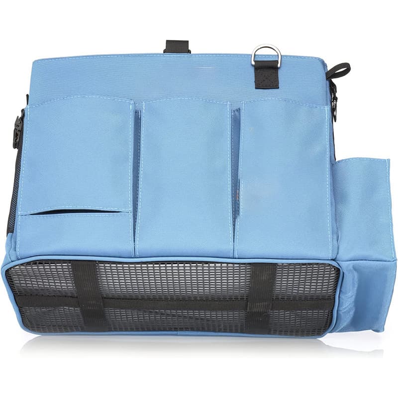 Large Hands-Free All-in-One Wearable Cleaning Caddy thumbnail 7