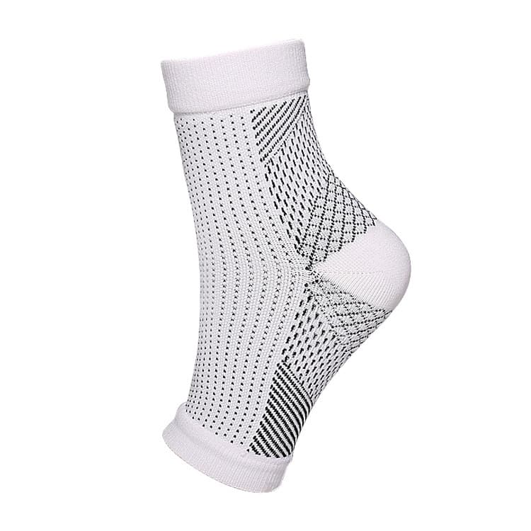 Foot Angel Anti Fatigue Compression Sleeve Ankle Support thumbnail 8