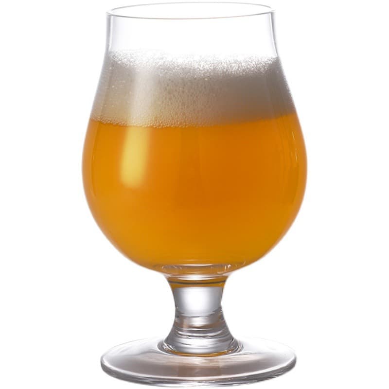 Libbey Entertaining Essentials Belgian Glasses 16Oz