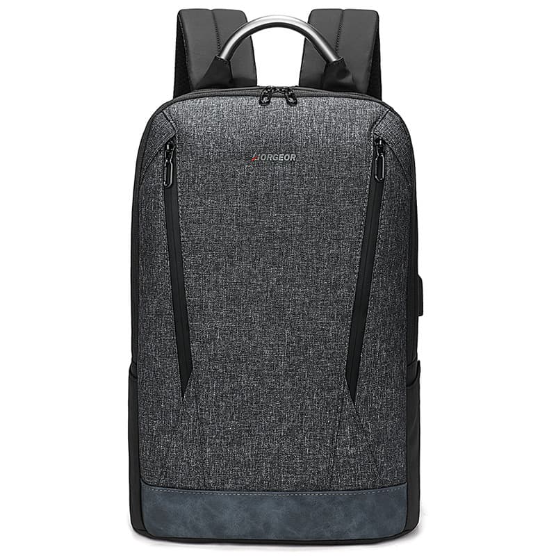 Backpack With USB thumbnail 4