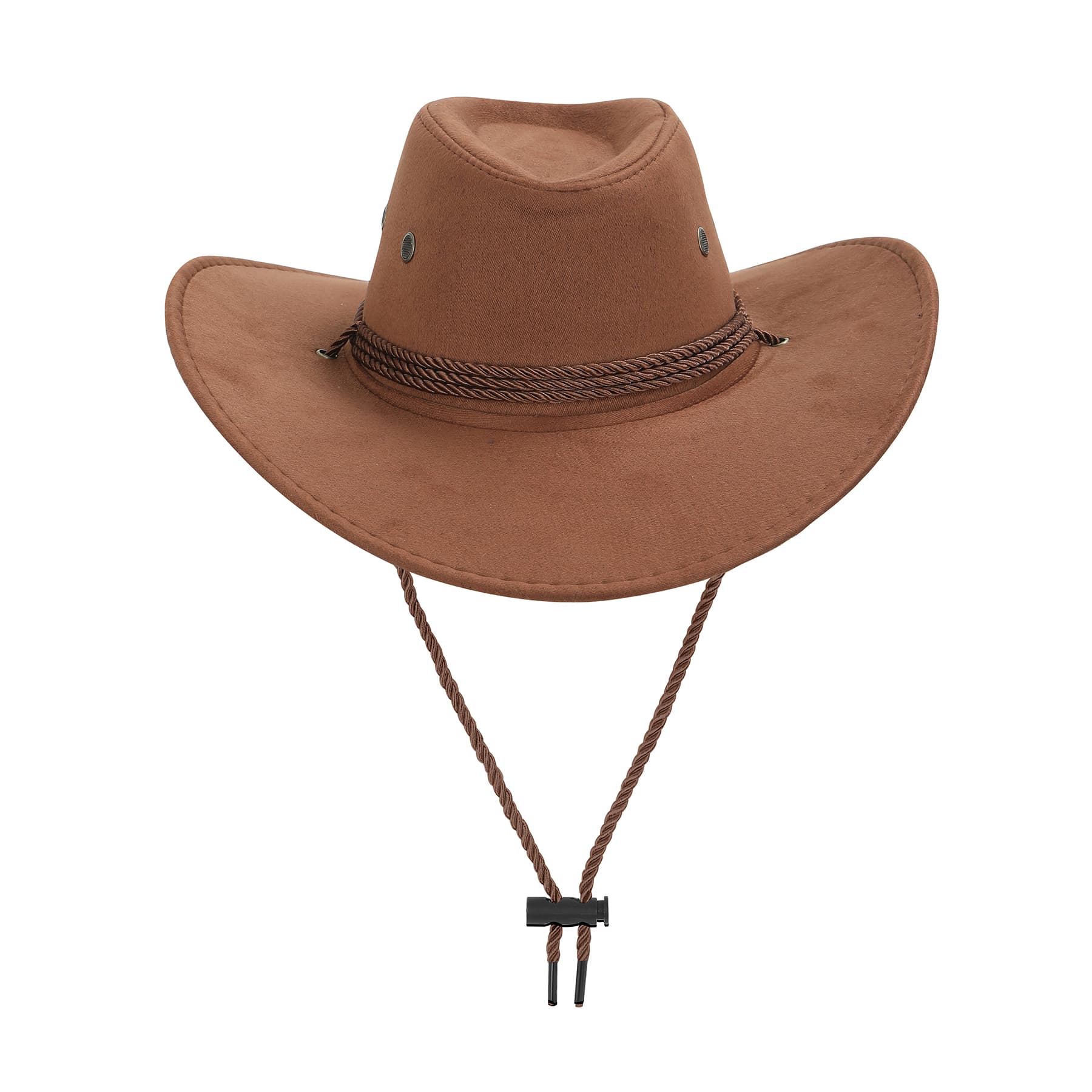 Suede Cowboy Hat thumbnail 4