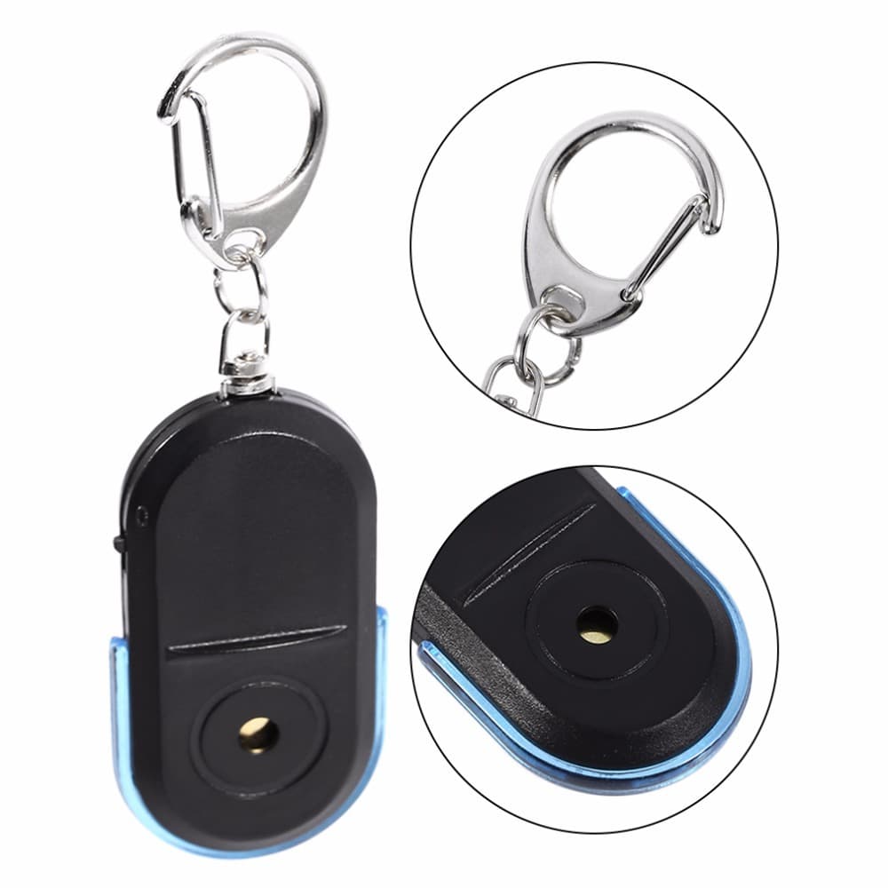 Wireless Anti-Lost Alarm Key Finder thumbnail 3