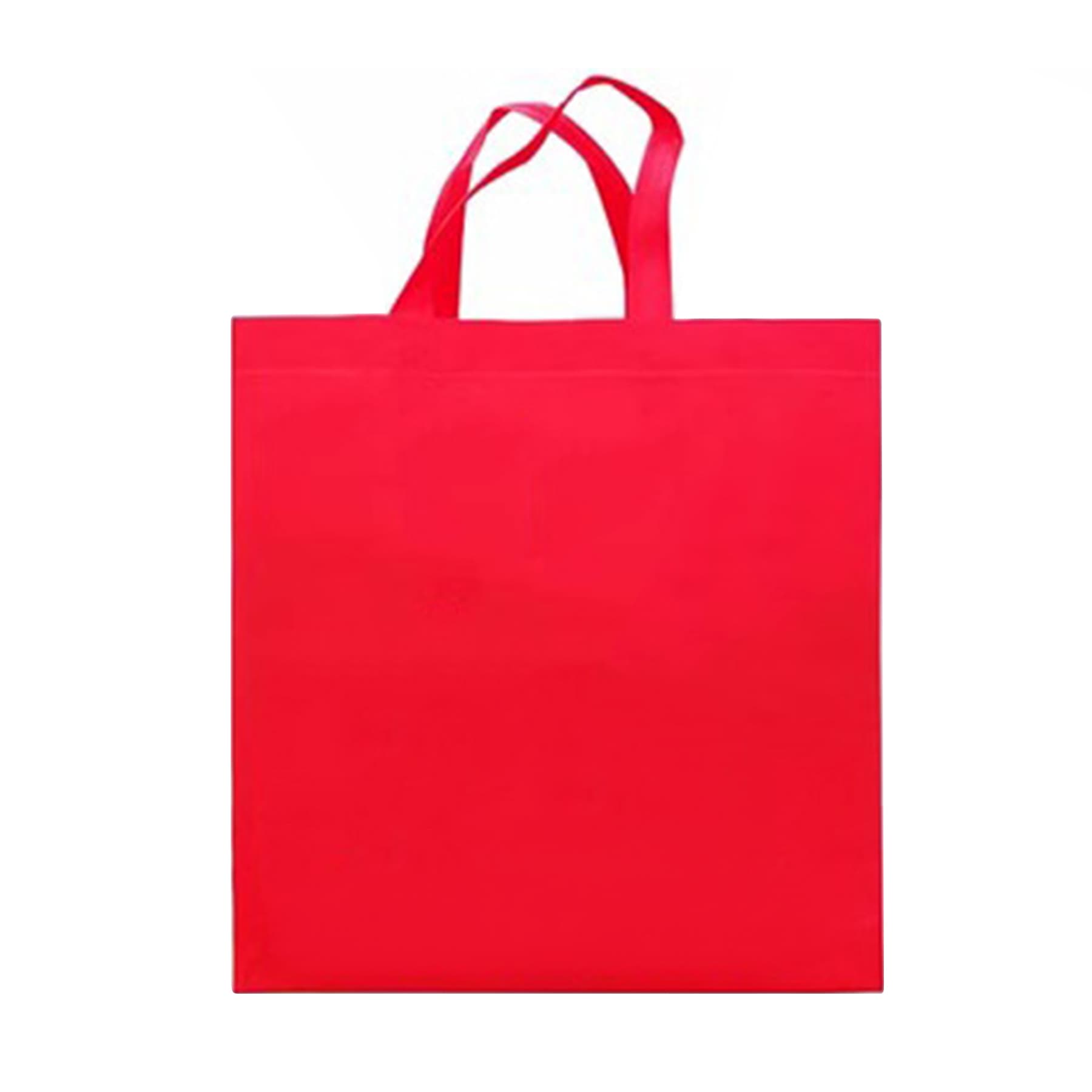 17" x 13'' Canvas Tote Bag thumbnail 2