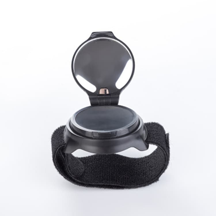 Cycling Rear View Mirror With Rotatable Adjustable Bicycle W thumbnail 4