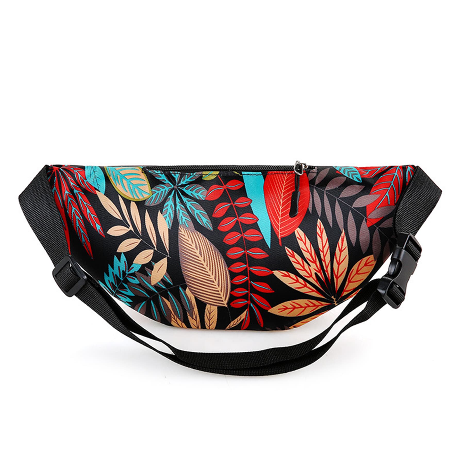 Nylon Fanny Pack thumbnail 11