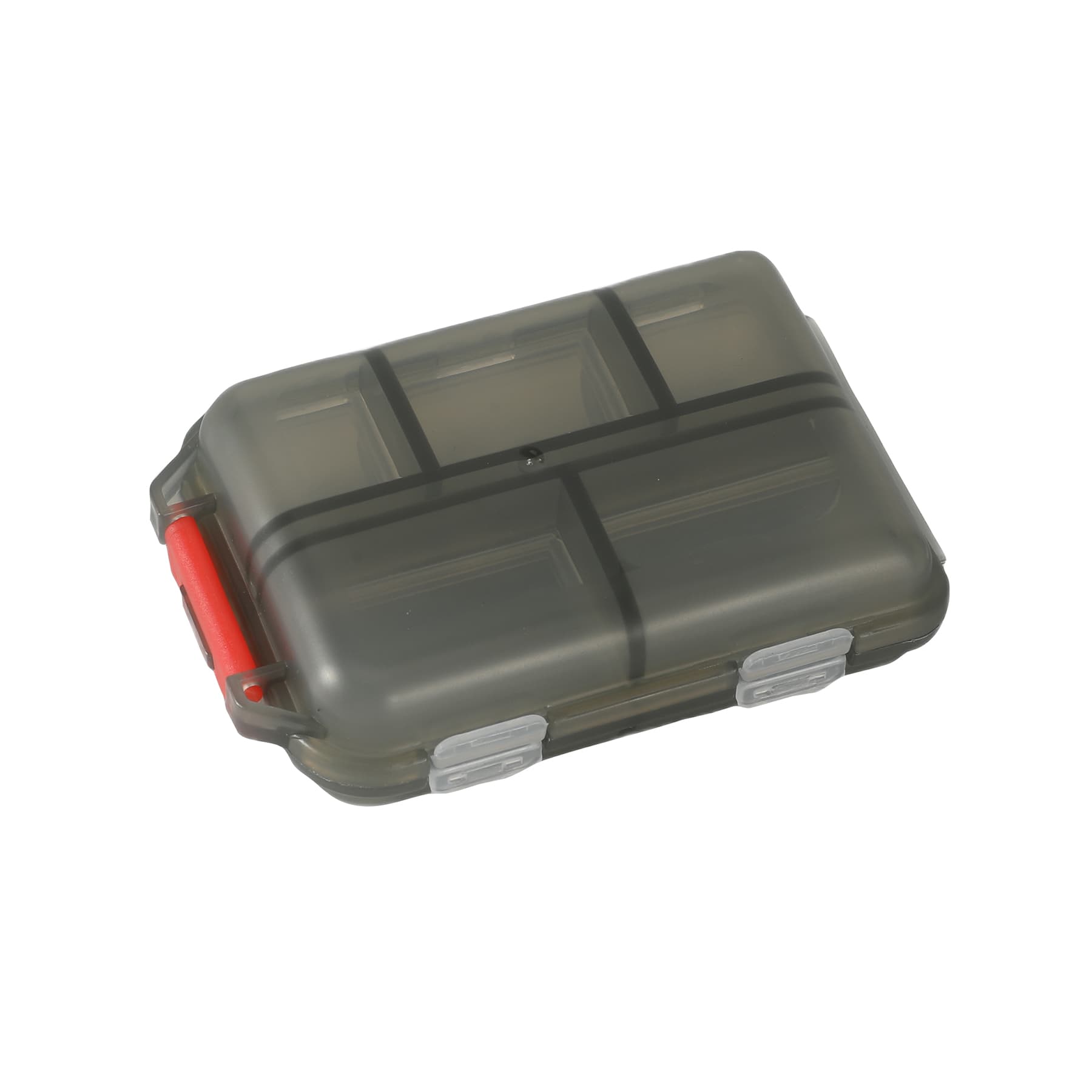 Portable Mini Travel Pill Organizer  thumbnail 2