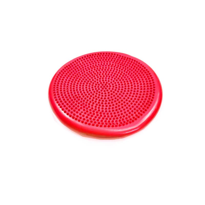 Wobble Cushion Balance Disc Stability Trainer thumbnail 9
