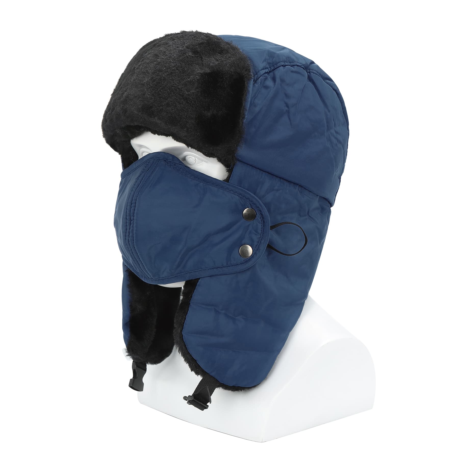 Winter Thermal Ski Hat thumbnail 2