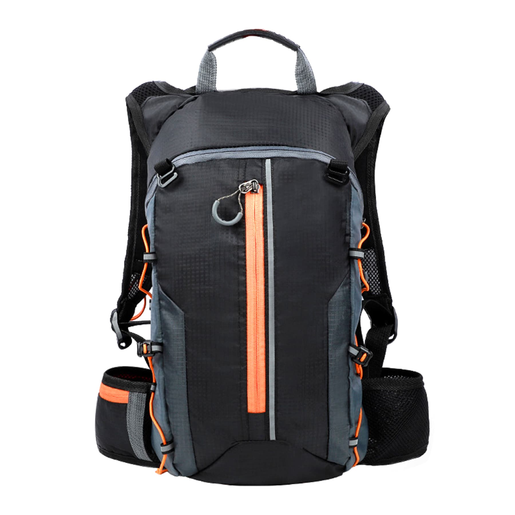 10L Packable Cycling Hiking Running Mountain Backpack thumbnail 6