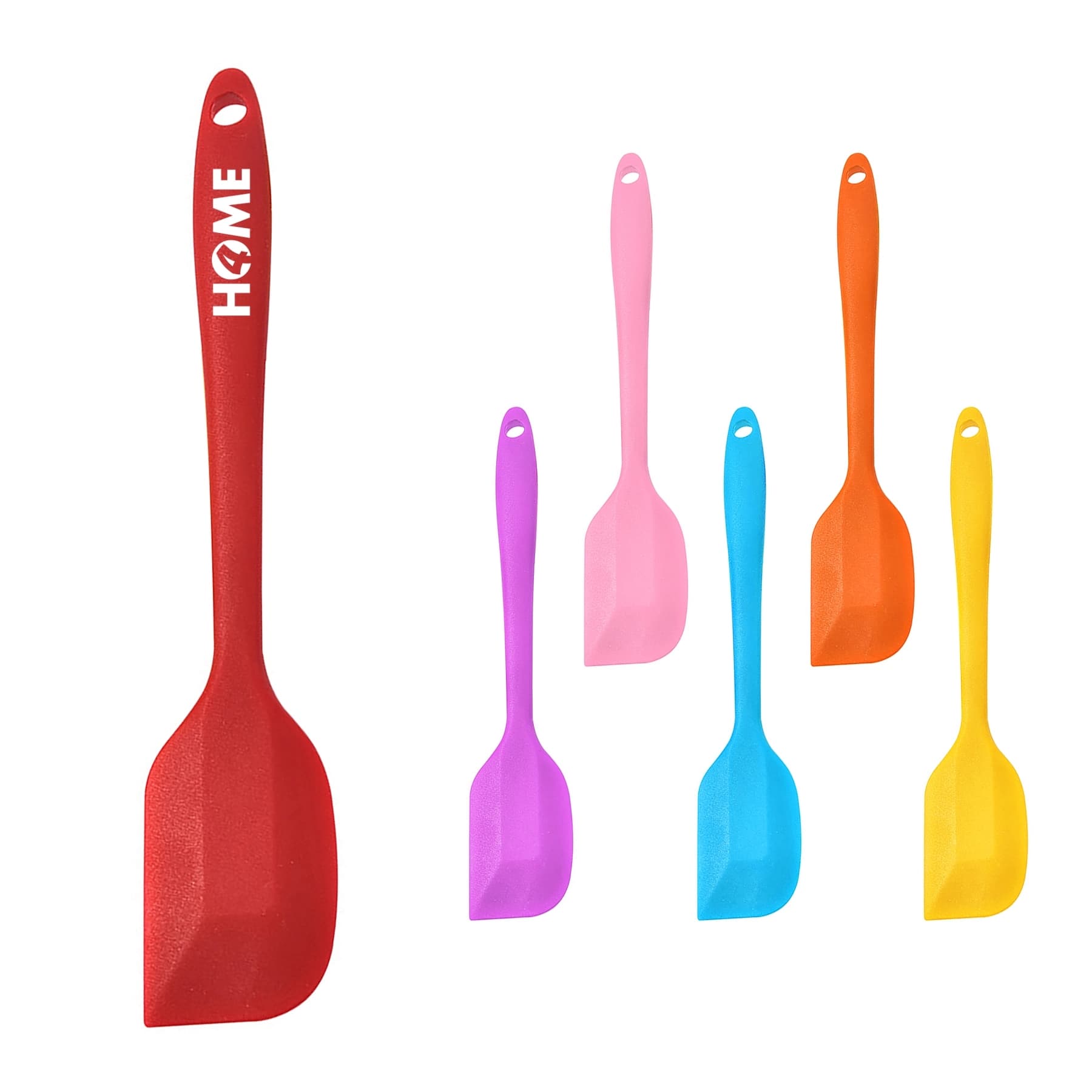 Silicone Spatula