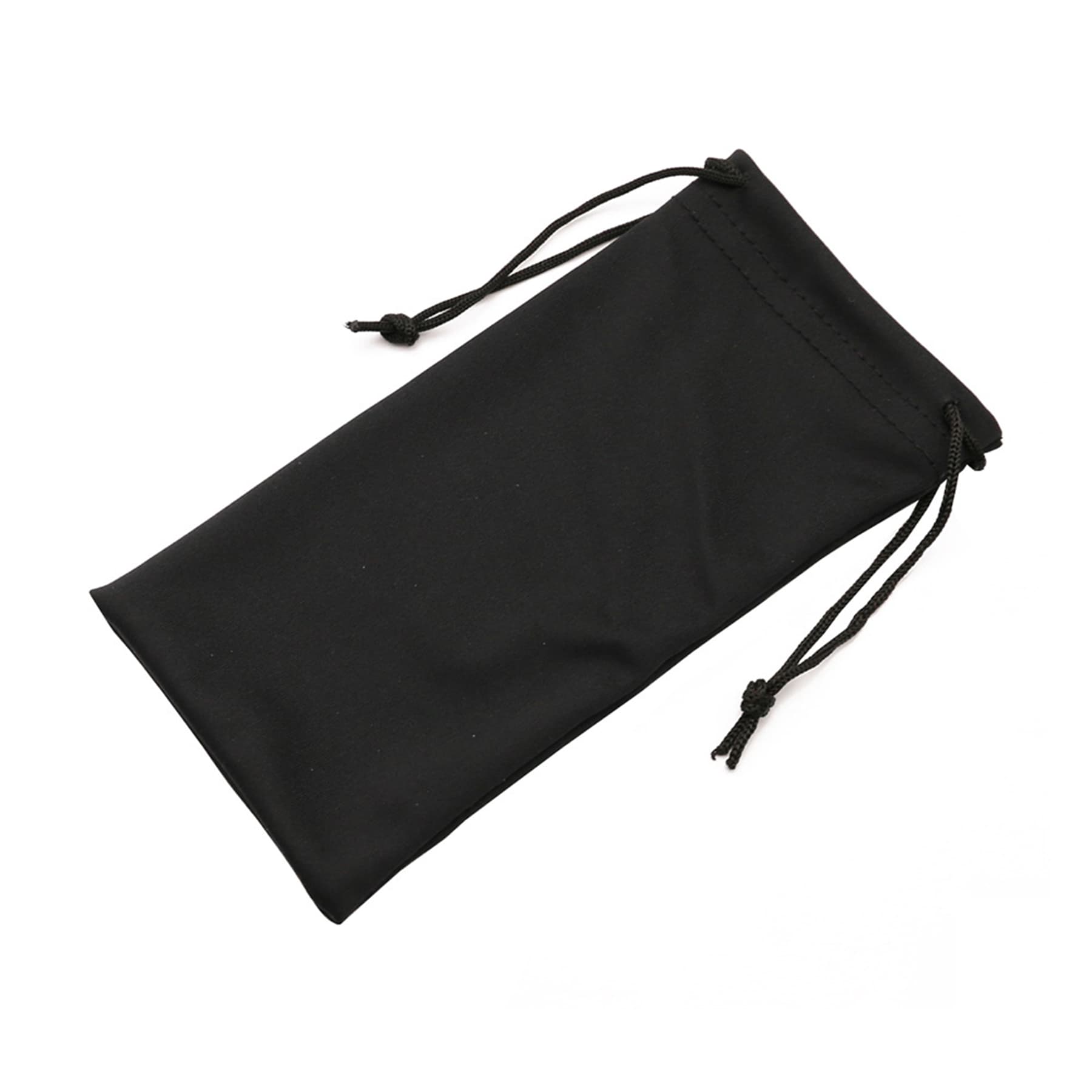 Microfiber Sunglass Drawstring Pouch thumbnail 14