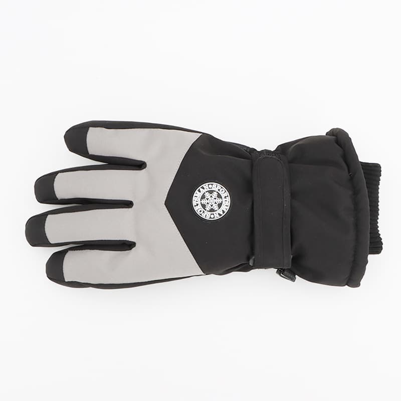 Winter Ski Thermal Gloves thumbnail 4
