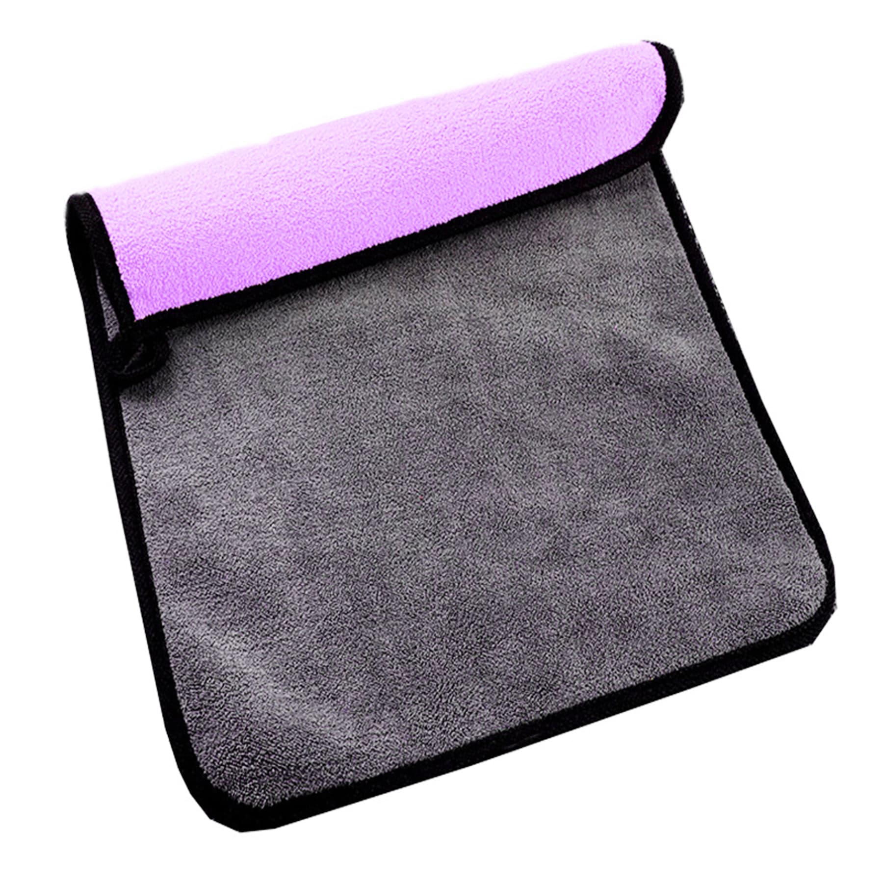 Thickened Quick-Drying Car Washing Towel thumbnail 8