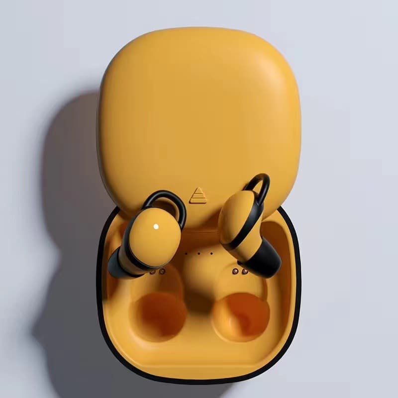 Ultra Long-lasting Wireless Bluetooth Sports Earphone thumbnail 4