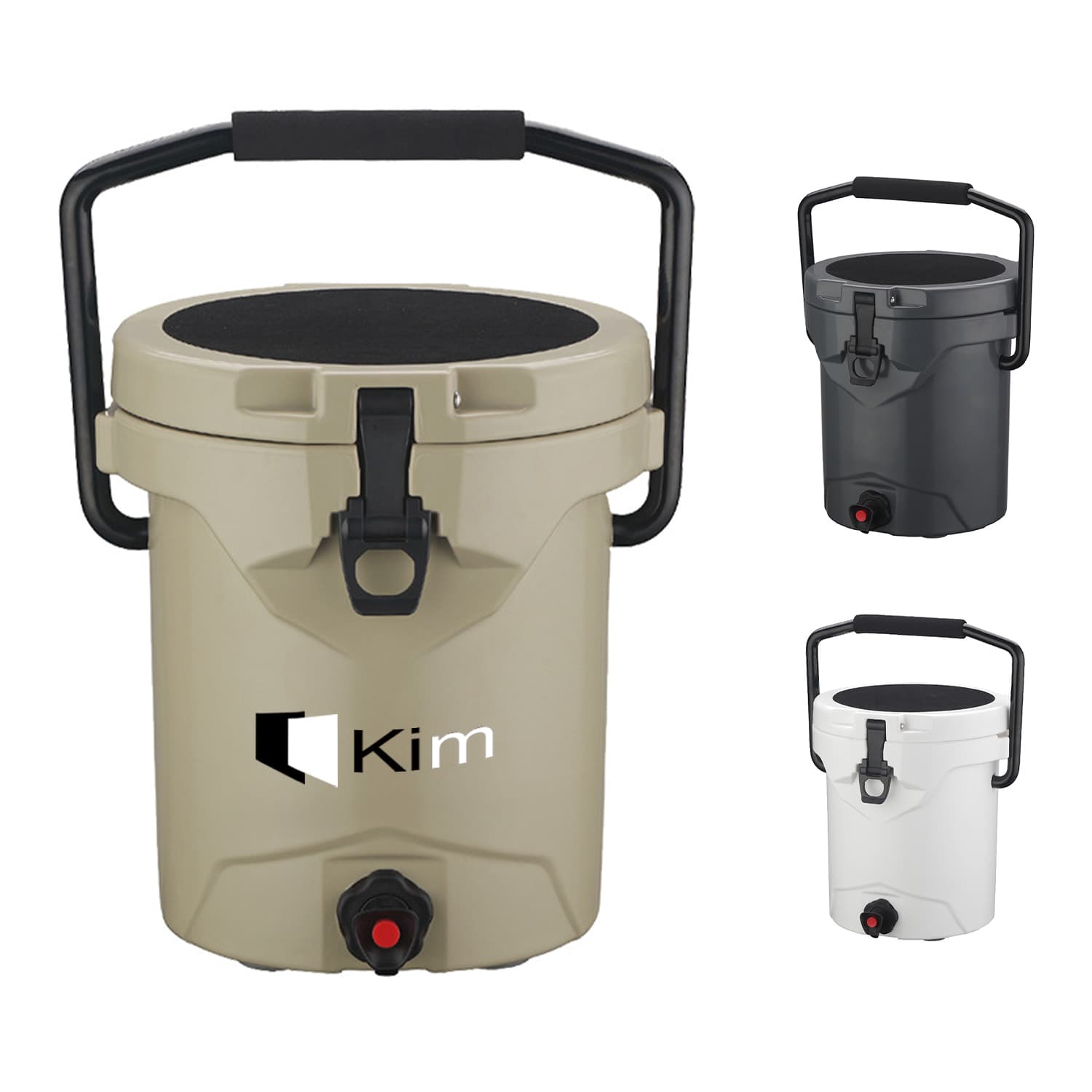 10QT Rotomolded Insulation Box thumbnail 5