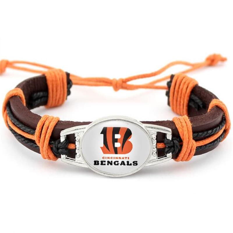 Adjustable Sports Bracelet thumbnail 5