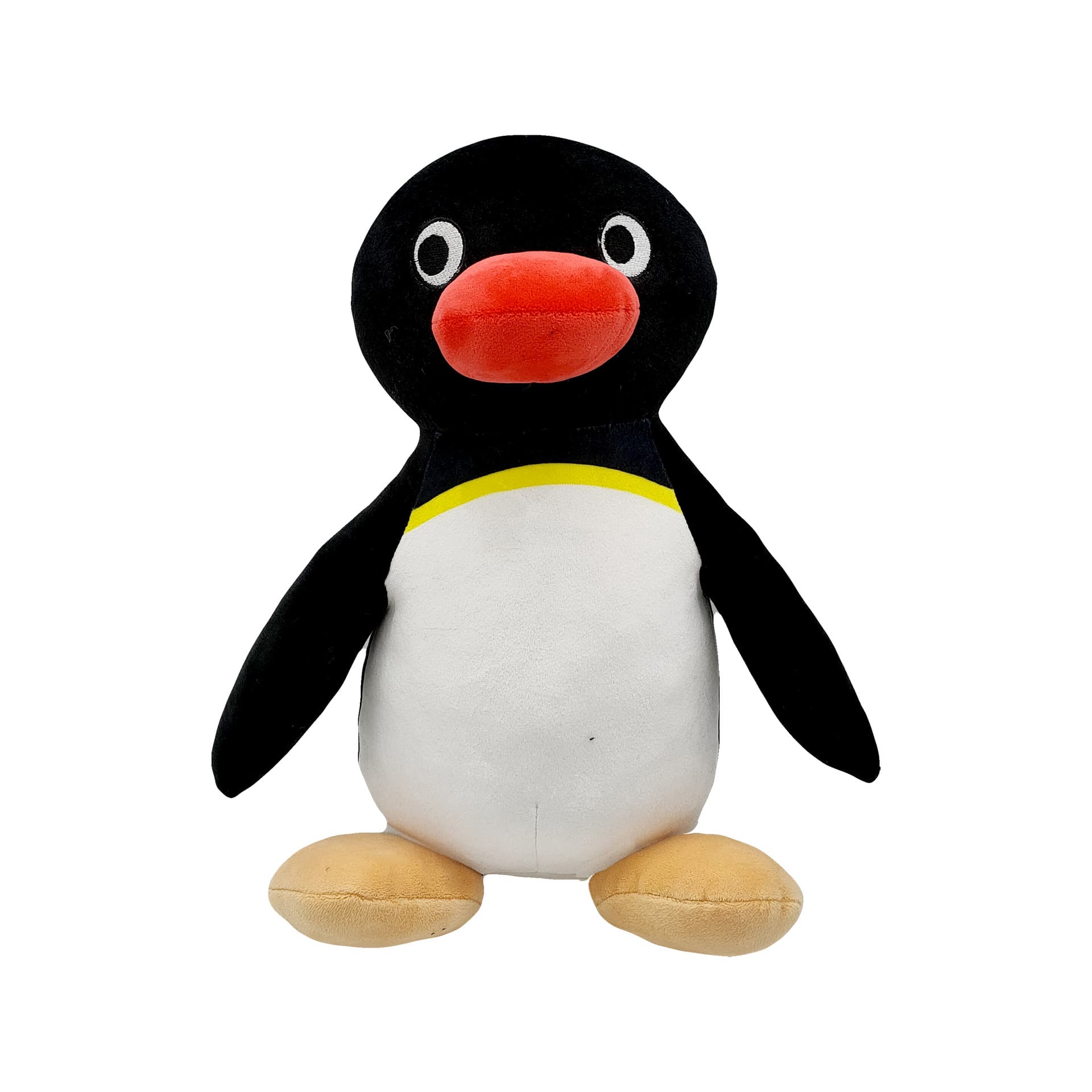 Cotton Penguin cartoon doll plush toy thumbnail 2