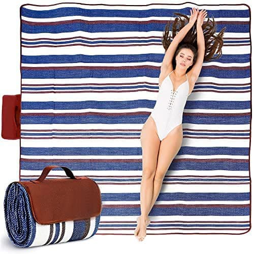 Foldable Picnic Blankets thumbnail 4