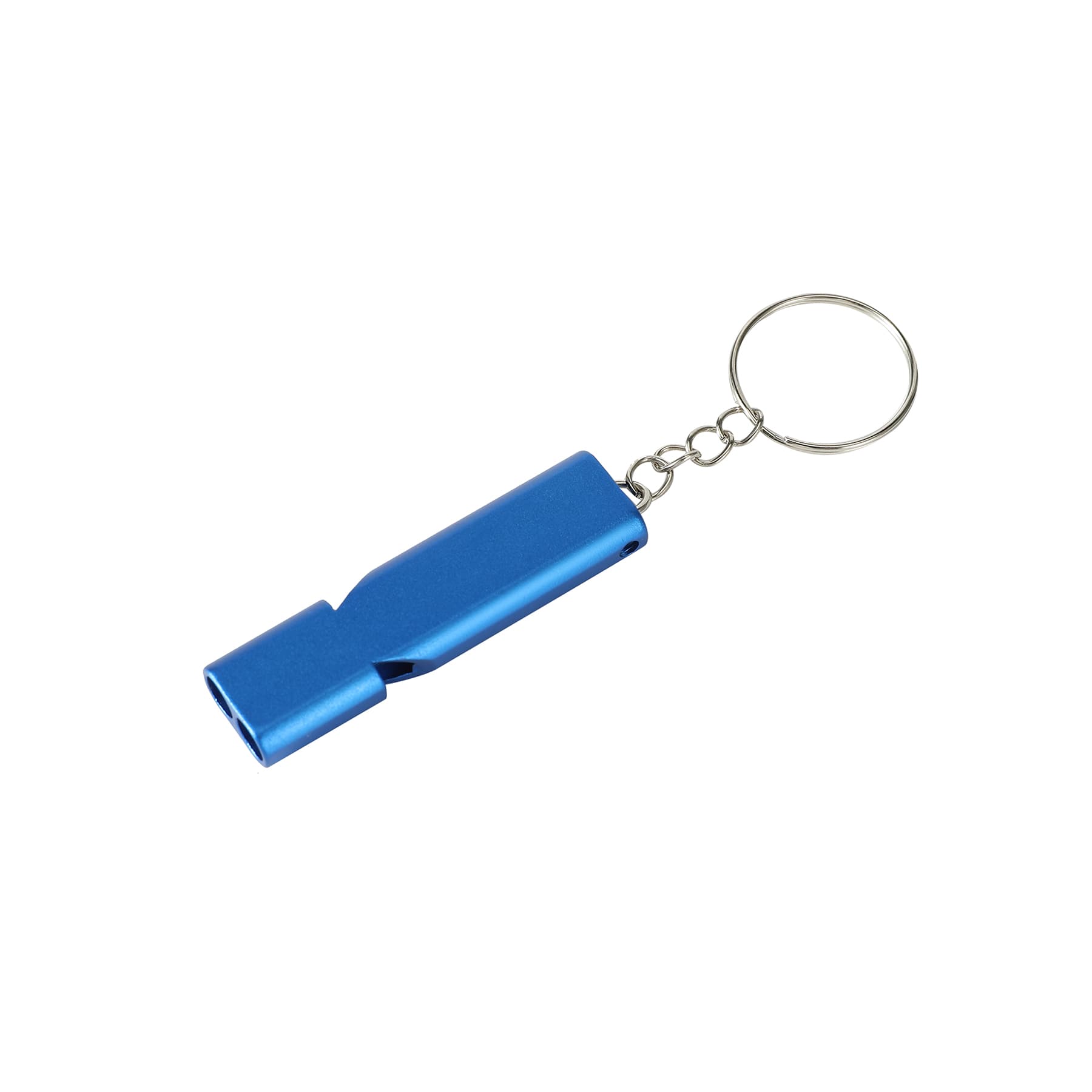 Aluminium Alloy Emergency Double Tube Survival Whistle thumbnail 5