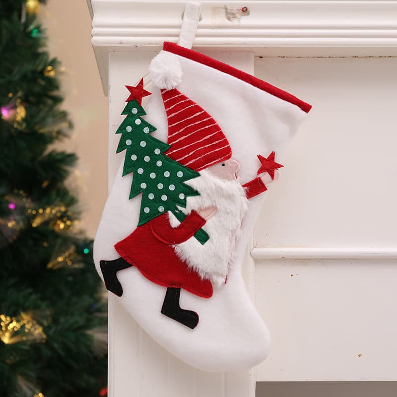 Christmas Stockings thumbnail 3