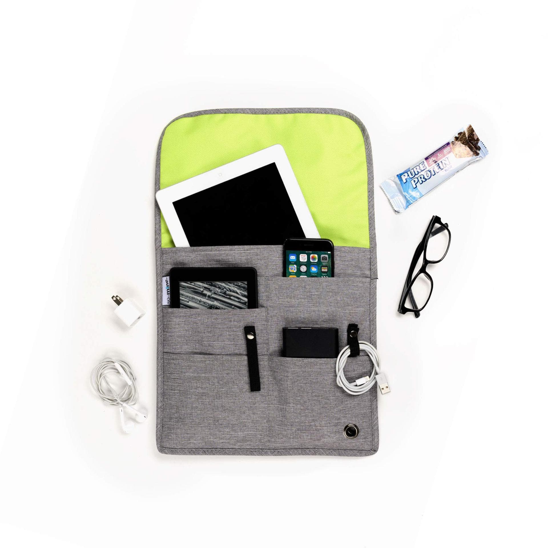 Commuter Essential Bag Handbag Organizer thumbnail 4