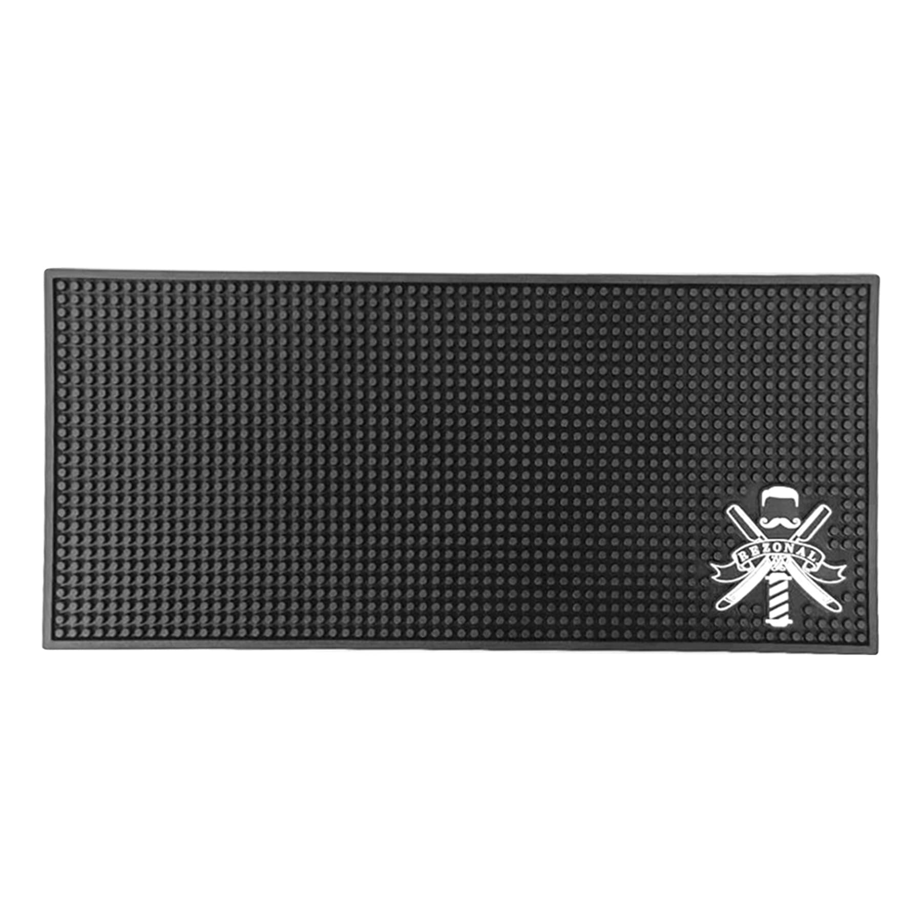 Customized Rectangle PVC Bar Mat