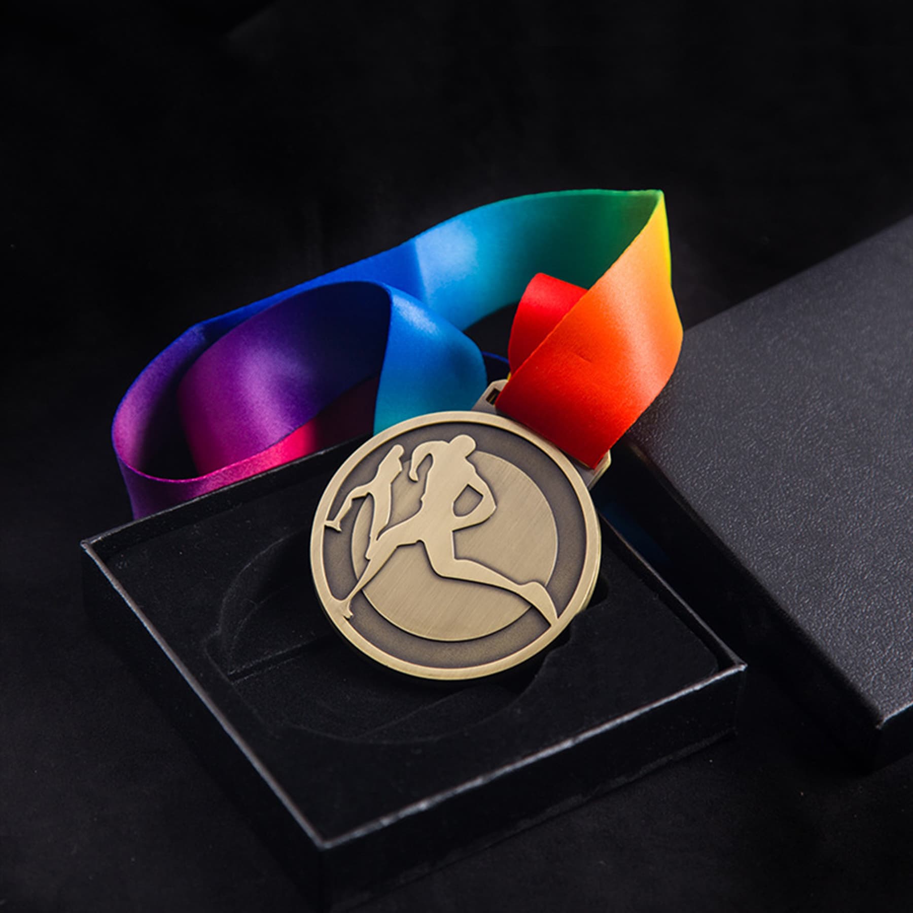 Custom Metal Medals