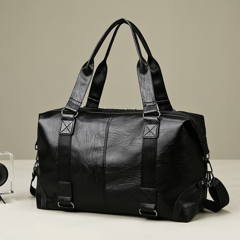 High-quality Travel Tote Shoulder Bag thumbnail 7