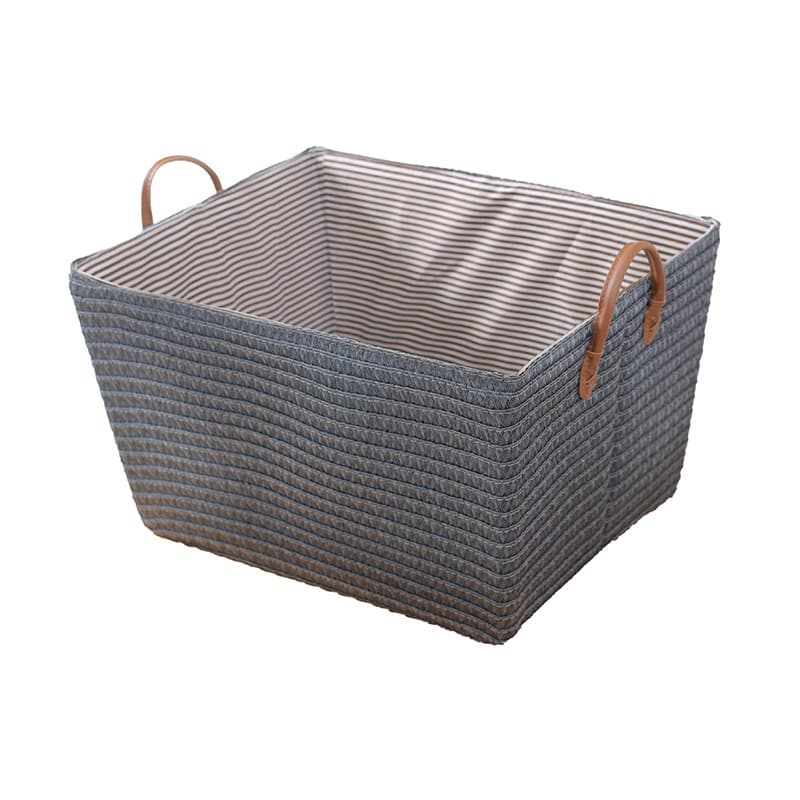 PP Collapsible Storage Basket